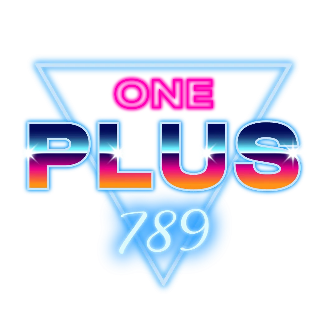 วันพลัส789