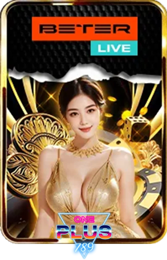 beterlive-by-วันพลัส789